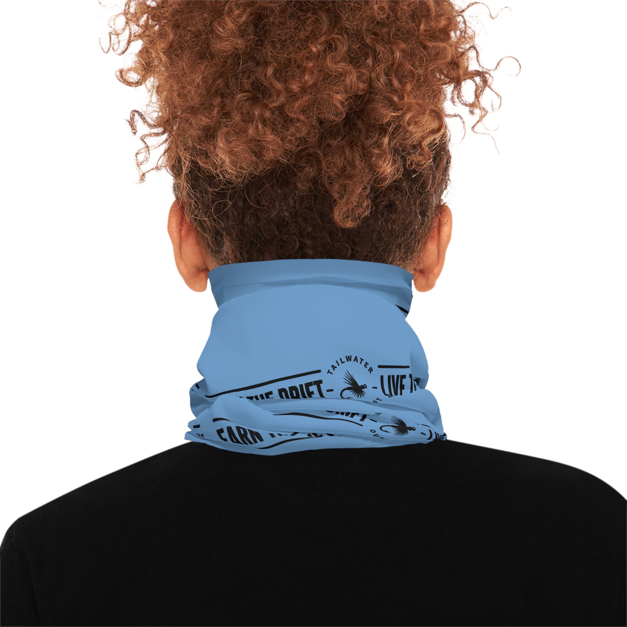 Tailwater Outpost - Drift Bones Lightweight Performance Neck Gaiter