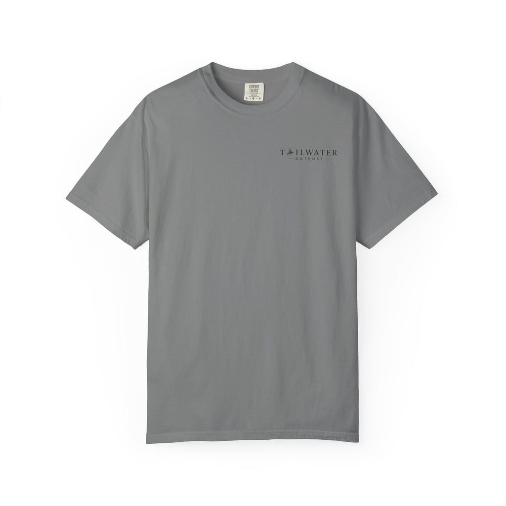 Tailwater Outpost - River Rat T