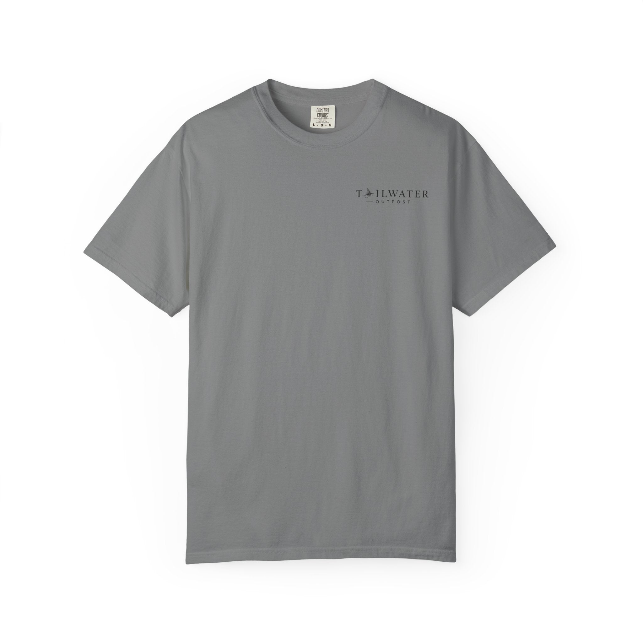 Tailwater Outpost - River Rat T