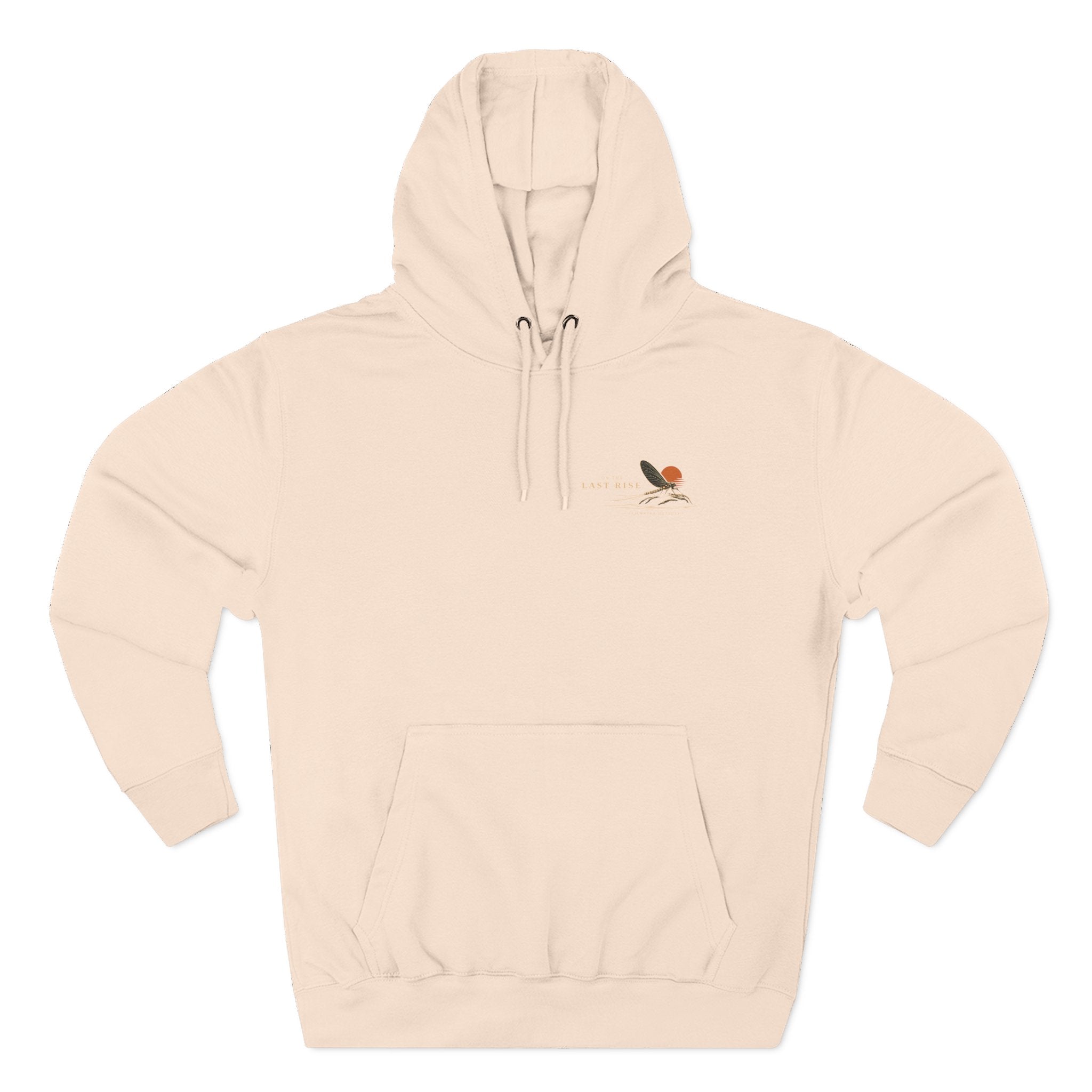 Tailwater Outpost - Heritage Series Hoodie | Petoskey Edition