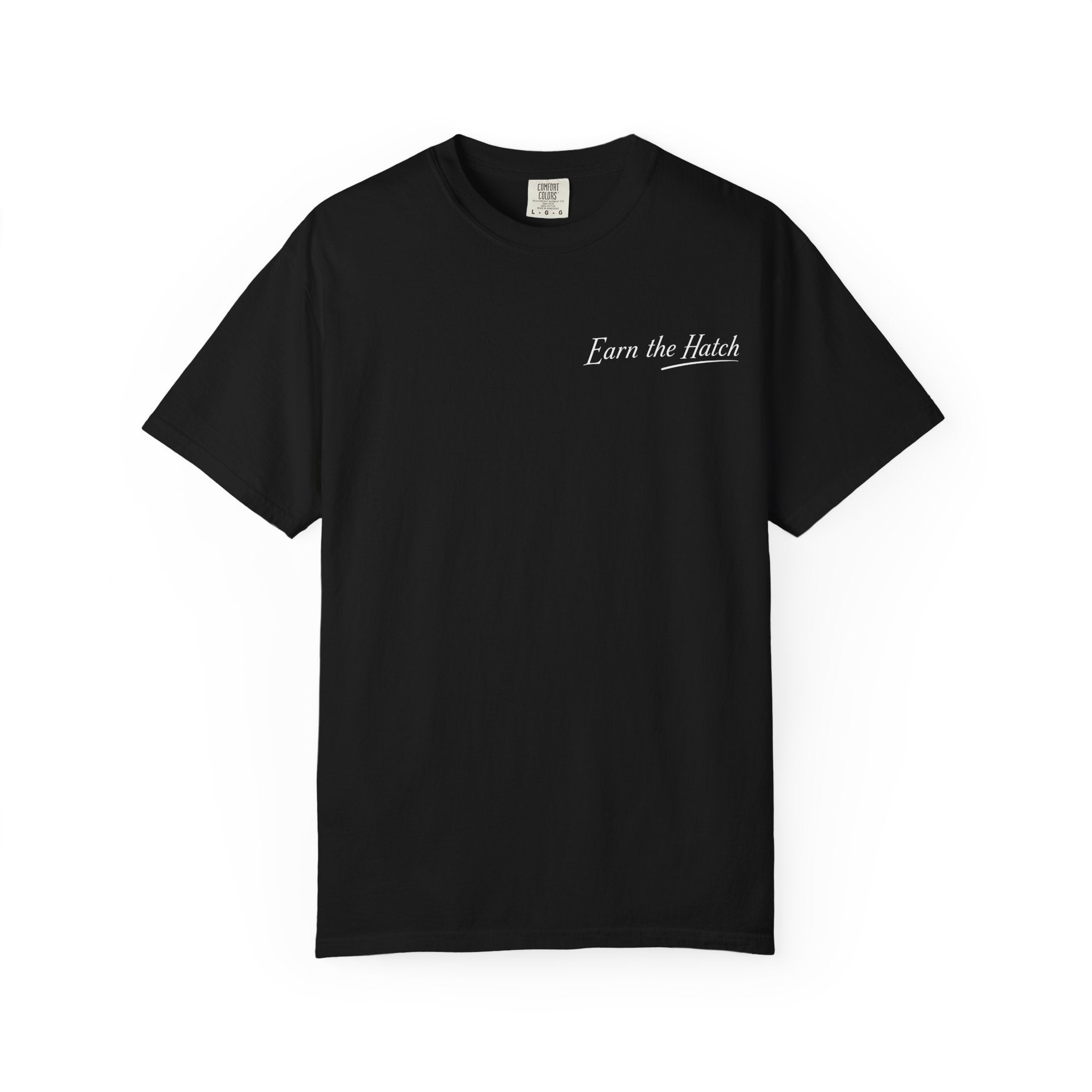Tailwater Outpost - The Emergence Tee