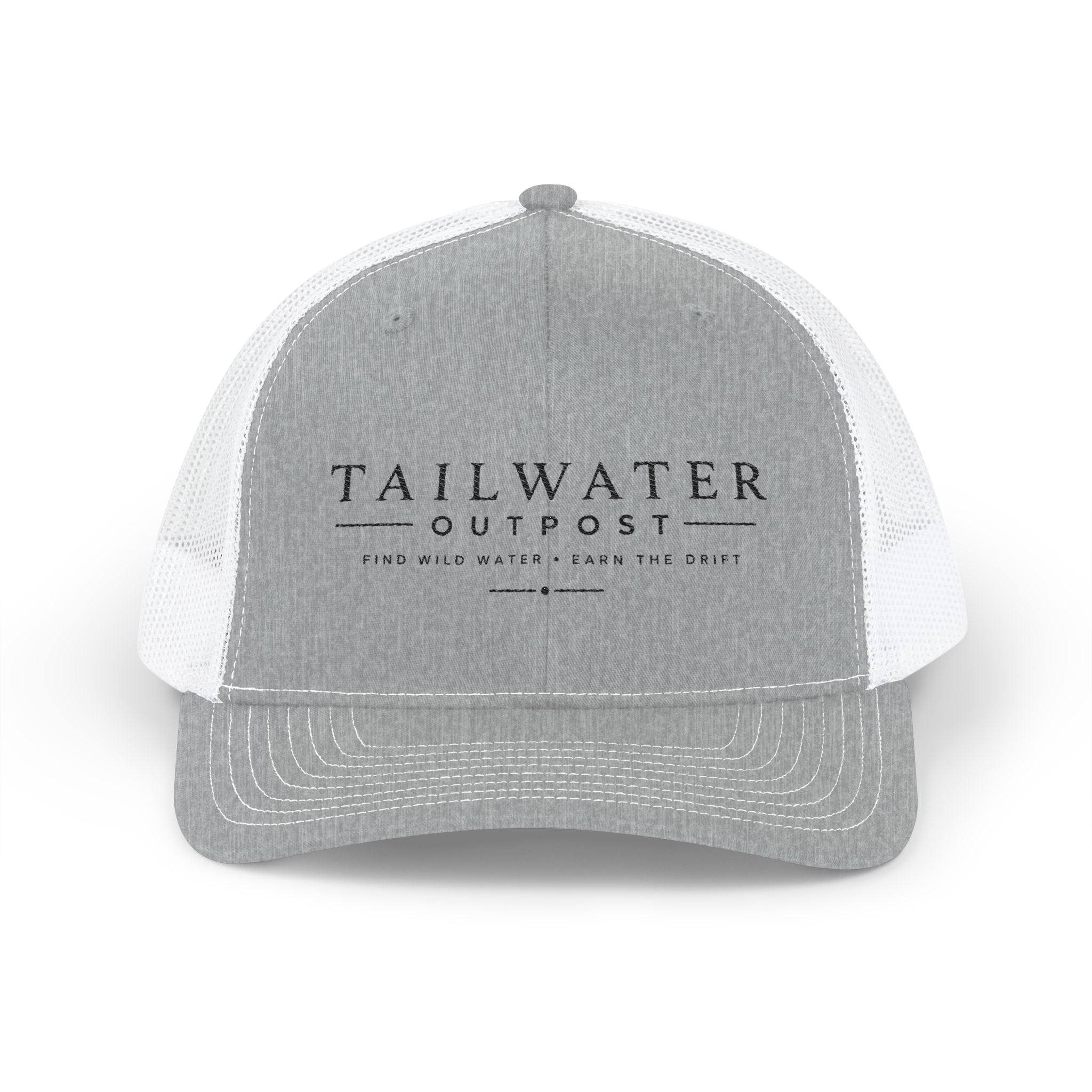 Tailwater Outpost - Earn The Drift