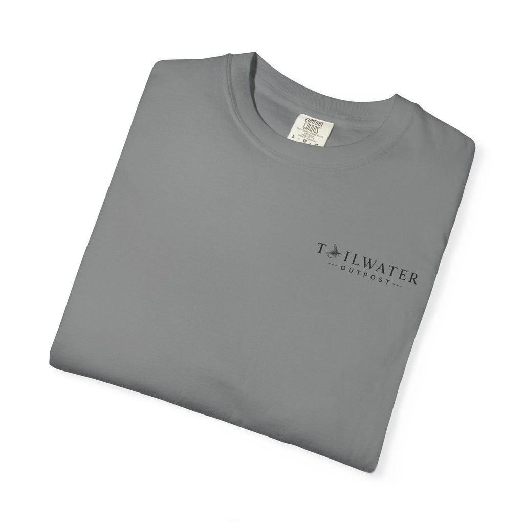 Tailwater Outpost - River Rat T