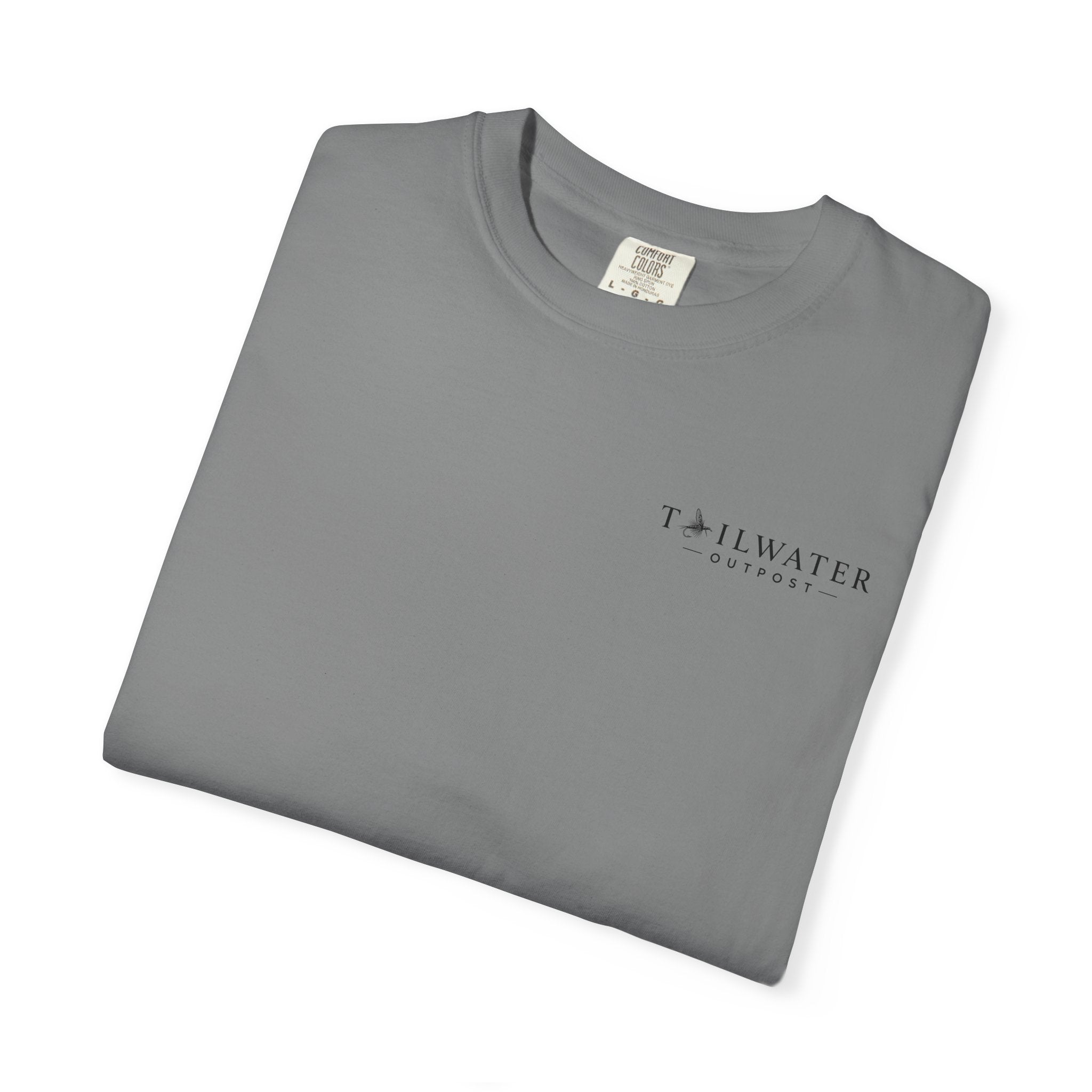 Tailwater Outpost - River Rat T