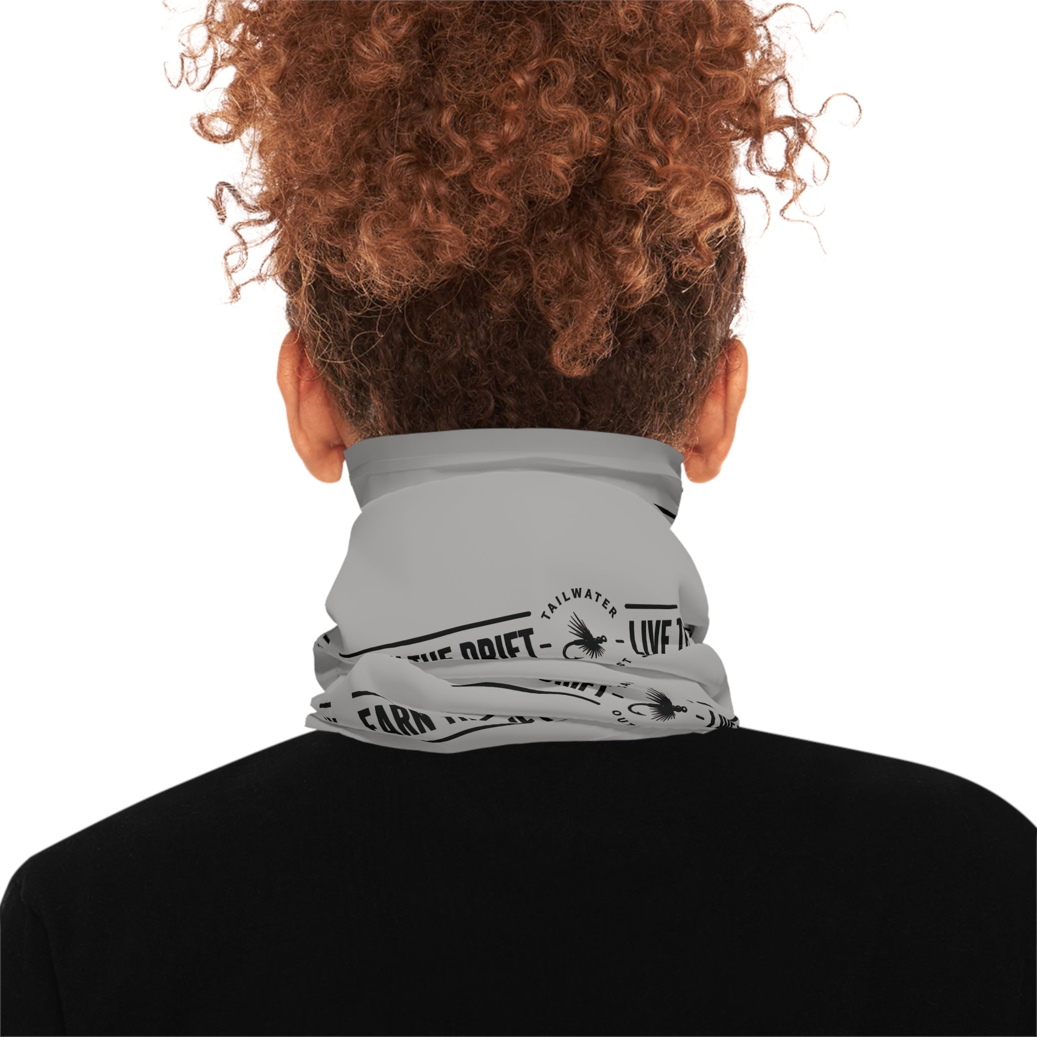 Tailwater Outpost - Drift Bones  Lightweight Performance Neck Gaiter