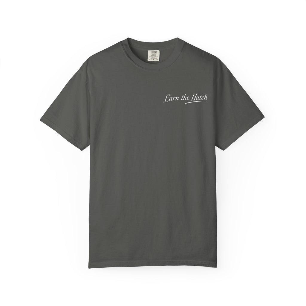 Tailwater Outpost - The Emergence Tee