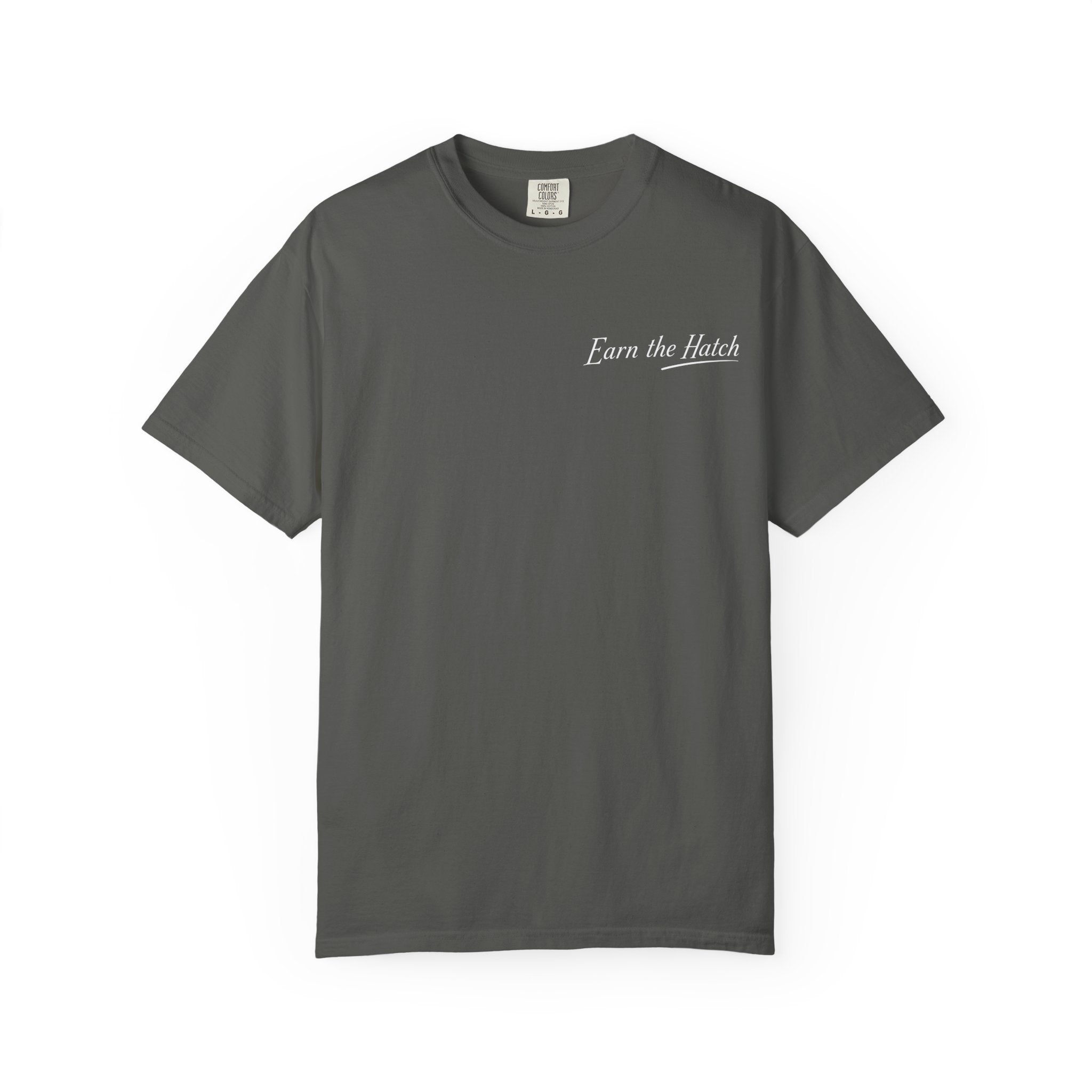 Tailwater Outpost - The Emergence Tee