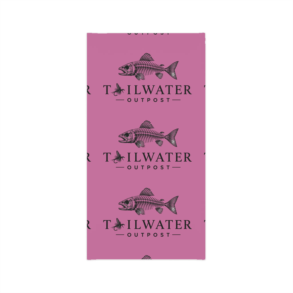 Tailwater Outpost - Drift Bones Lightweight Performance Neck Gaiter