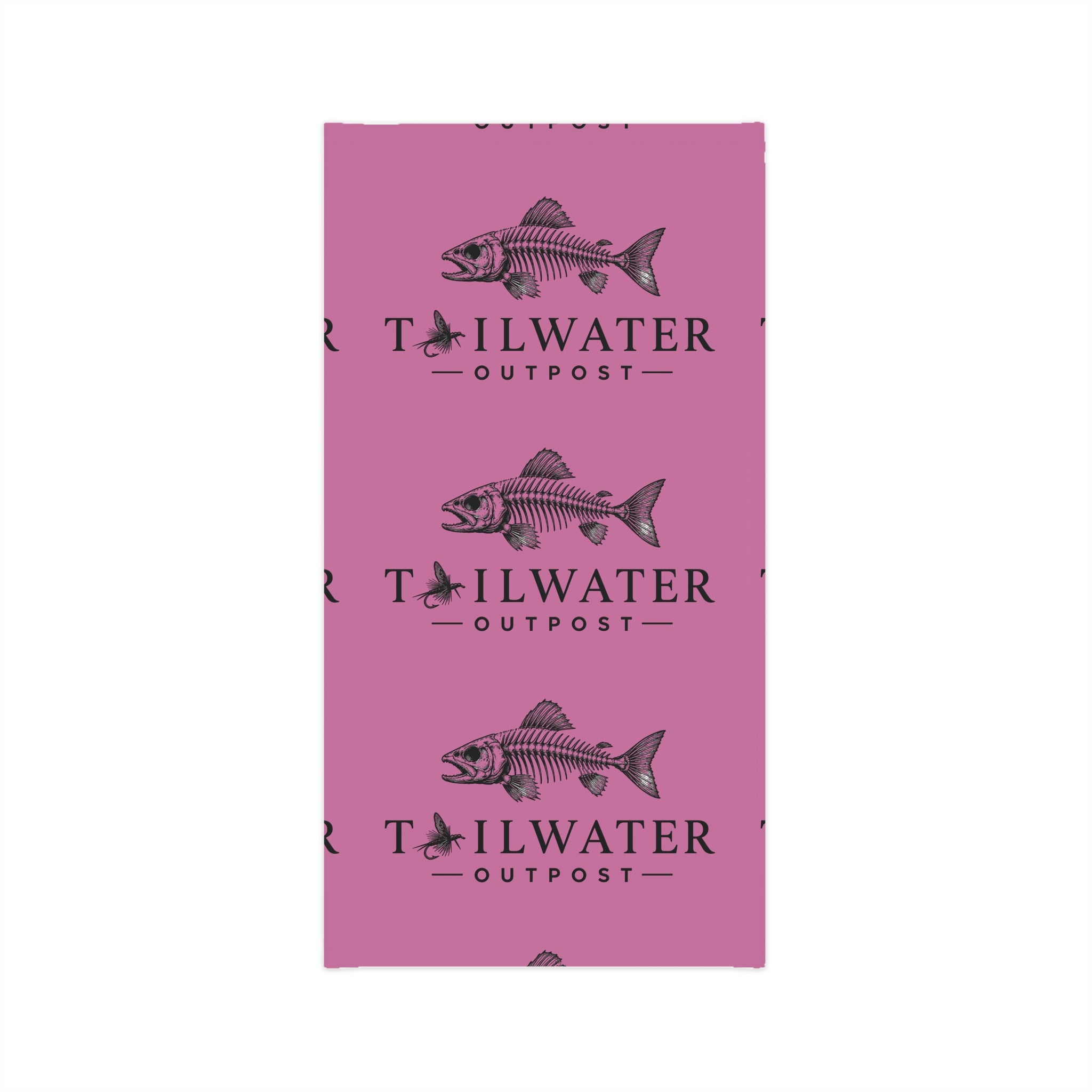 Tailwater Outpost - Drift Bones Lightweight Performance Neck Gaiter