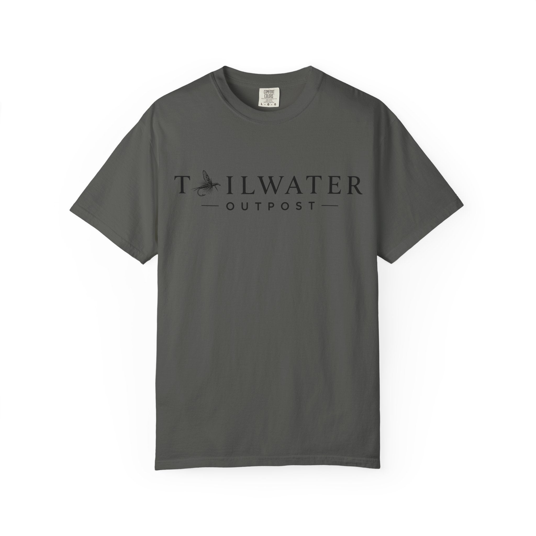 Tailwater Outpost - The Trout Bum