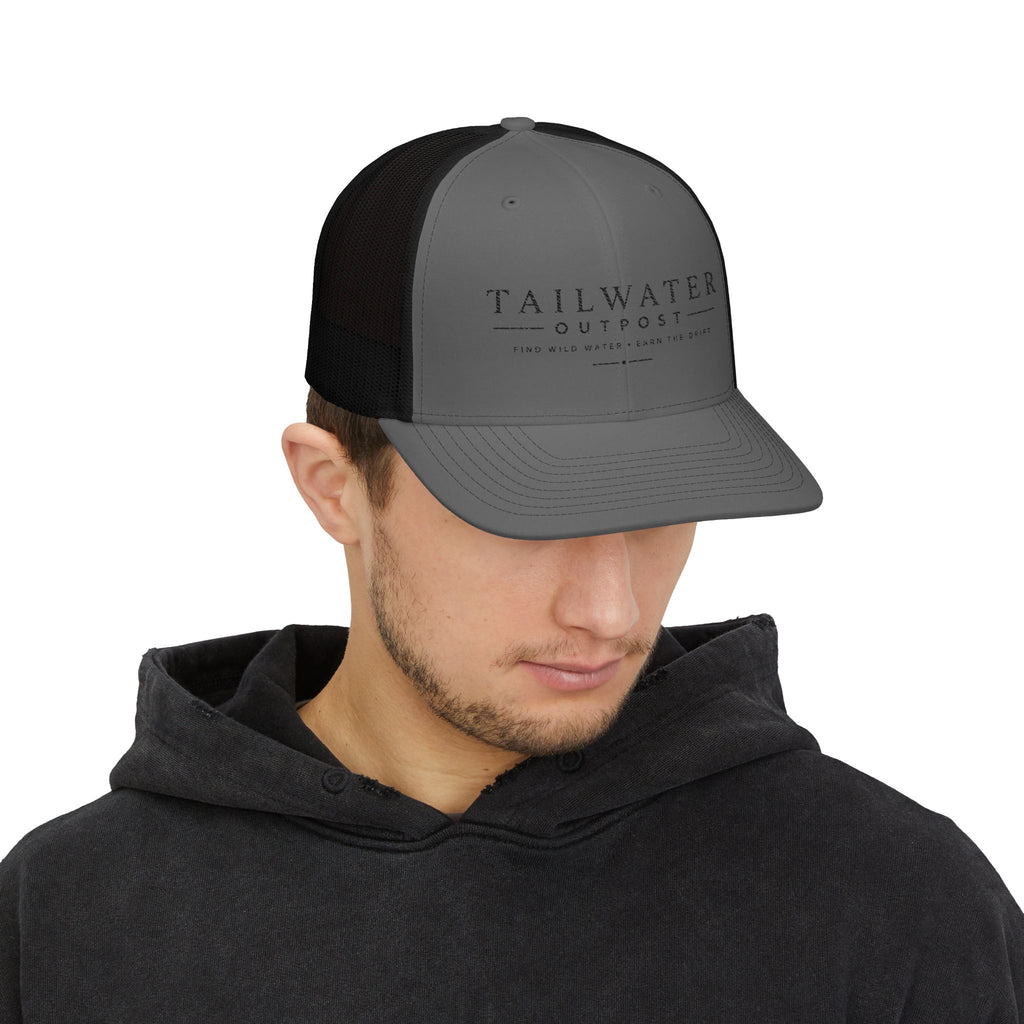 Tailwater Outpost - Earn The Drift