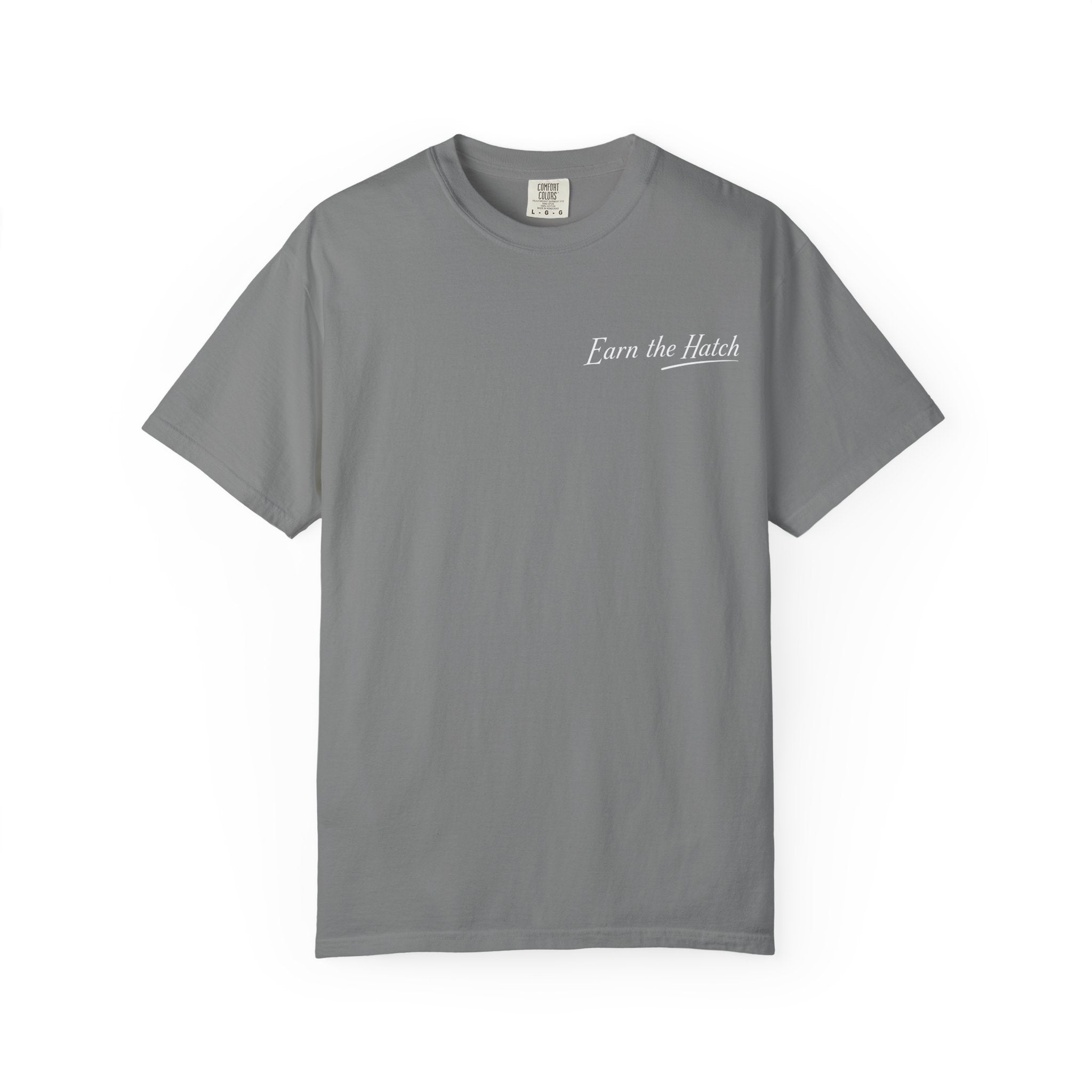 Tailwater Outpost - The Emergence Tee