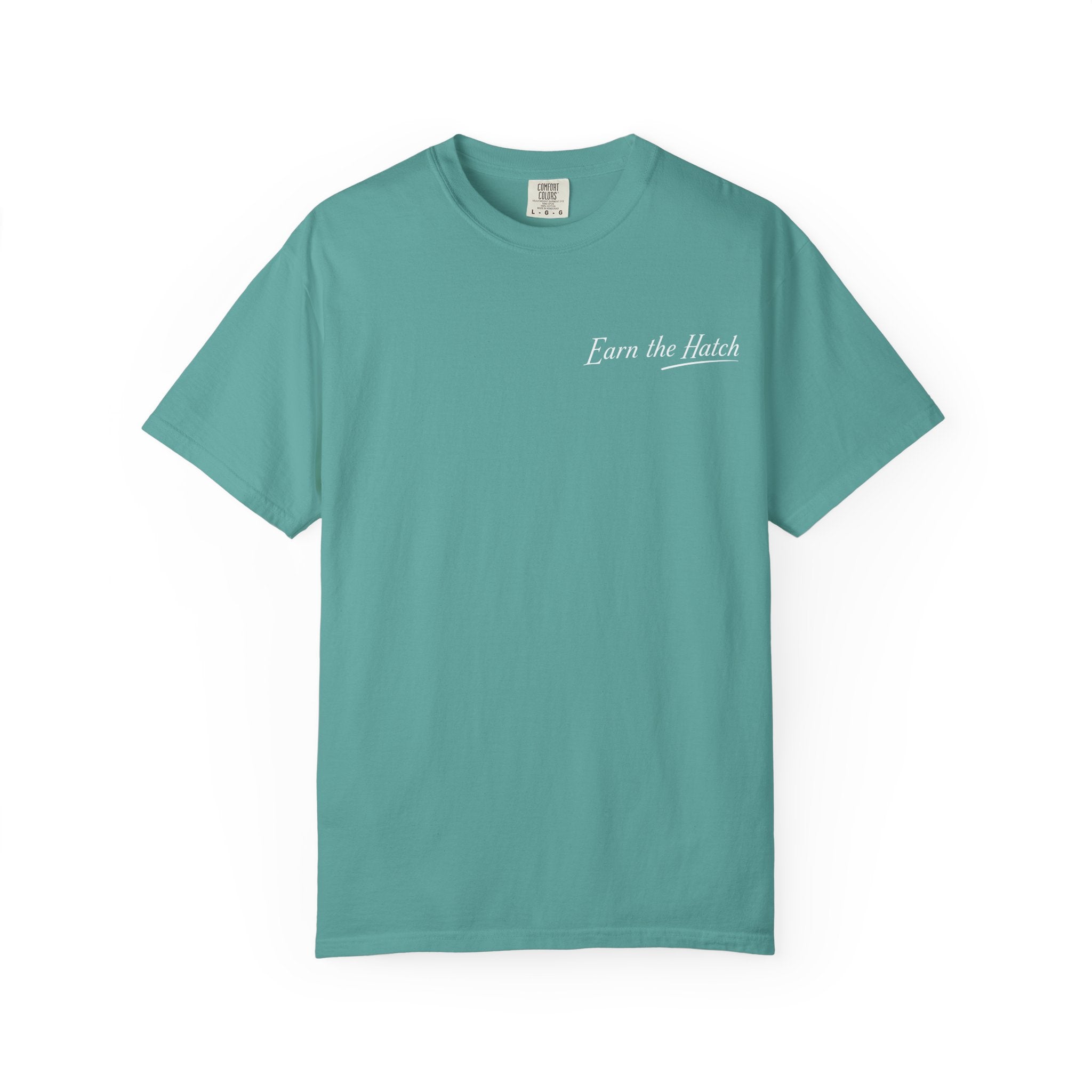 Tailwater Outpost - The Emergence Tee