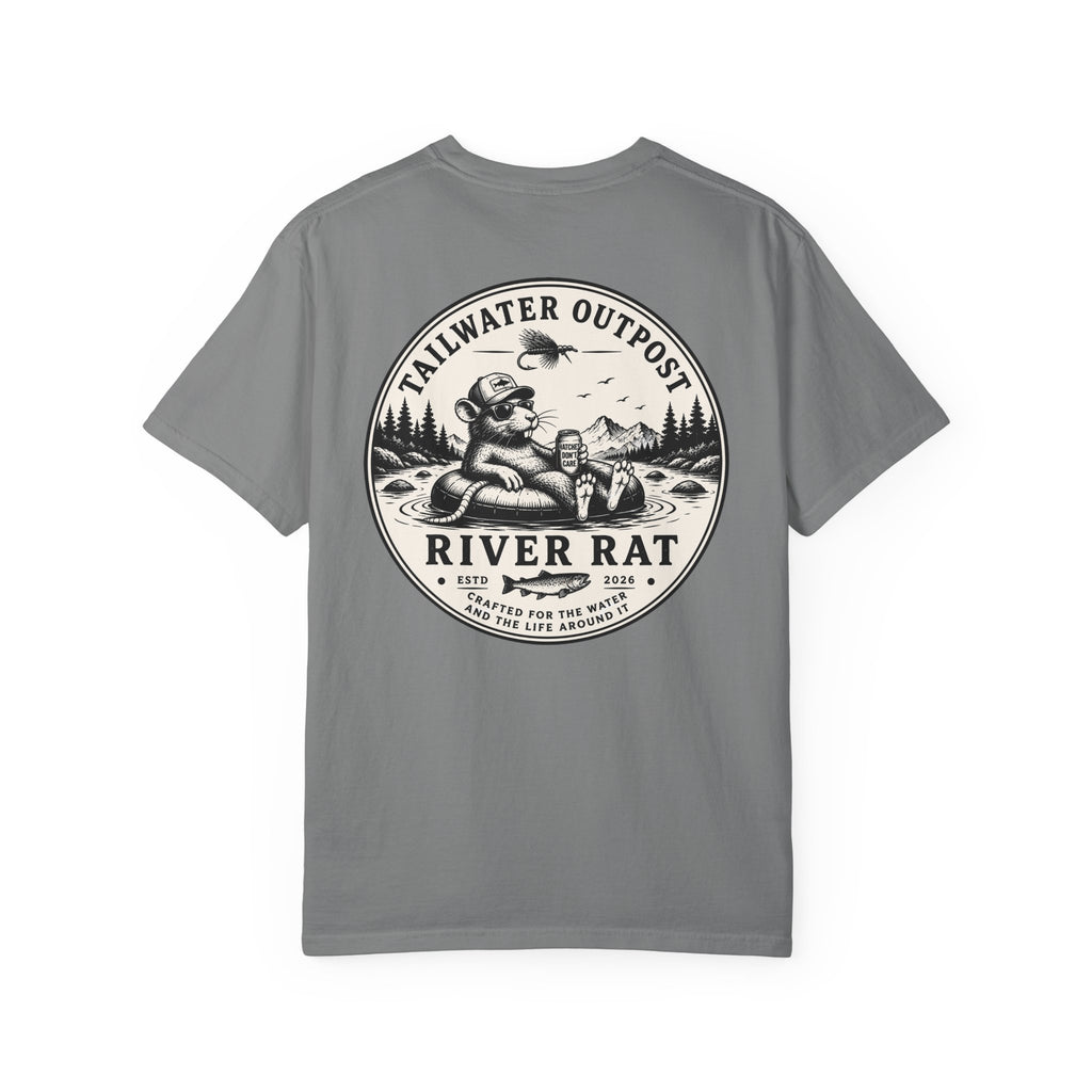 Tailwater Outpost - River Rat T