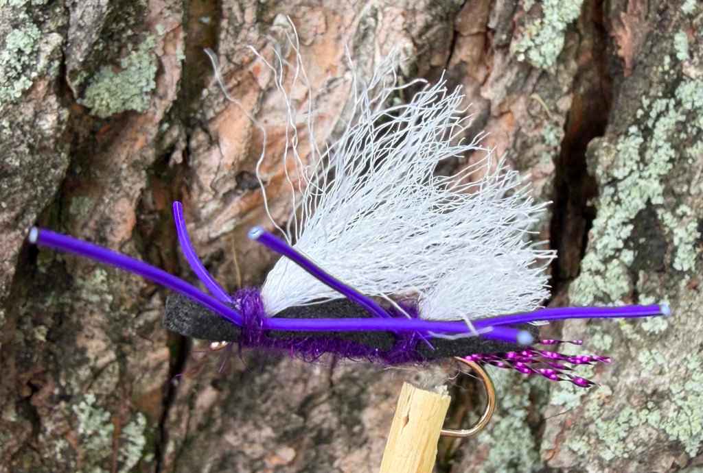Kimani’s - The Head Banger (Chubby Chernobyl) Size 10