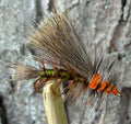 Morgan’s - Olive Stimulator #12
