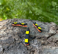 Kimani’s - Chernobyl Ant (Orange)