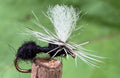 Morgans Parachute Fur Ant