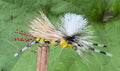 Morgan’s - Parachute Hopper
