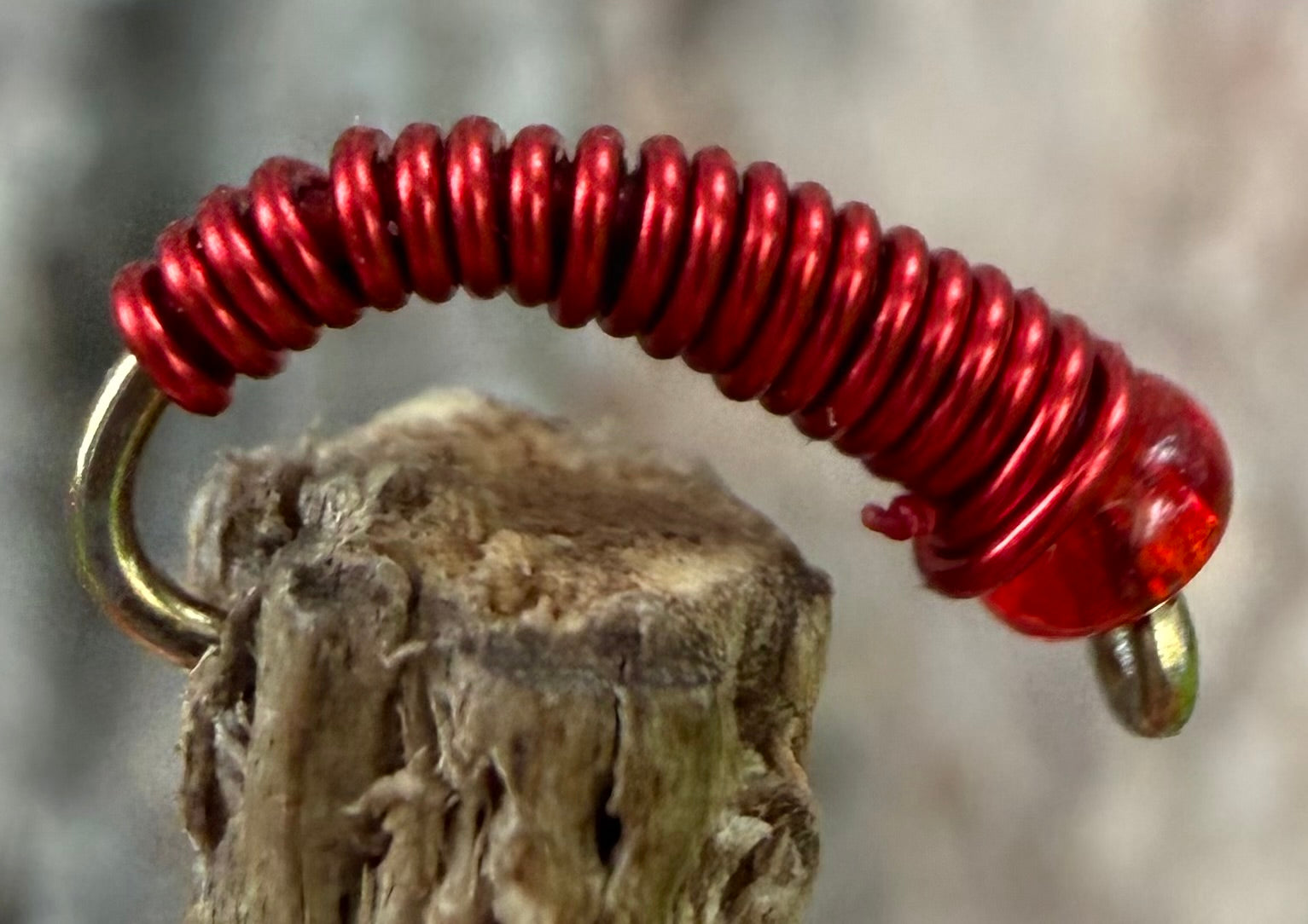 Morgan’s - Micro Worm